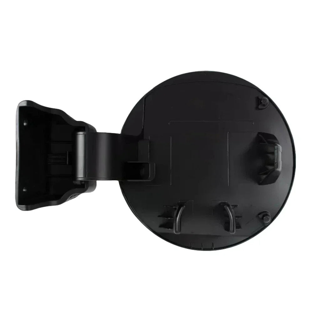 Fuel Filler Door Cover for Hyundai Elantra (2017-2020)