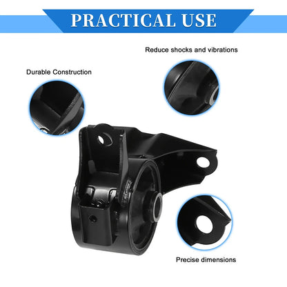Engine Motor Mount Set for Honda Accord (1998-2002)