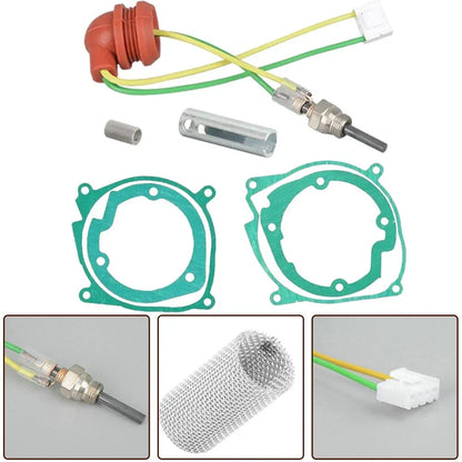 Gasket Glow Plug / 2-5KW for Chinese Diesel Heater