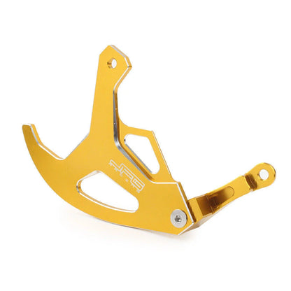 Rear Brake Disc Guard Cover for Suzuki RM125 DRZ400 DRZ400S DRZ400E