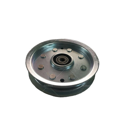 Flat Idler Pulley for Cub Cadet & MTD Mowers