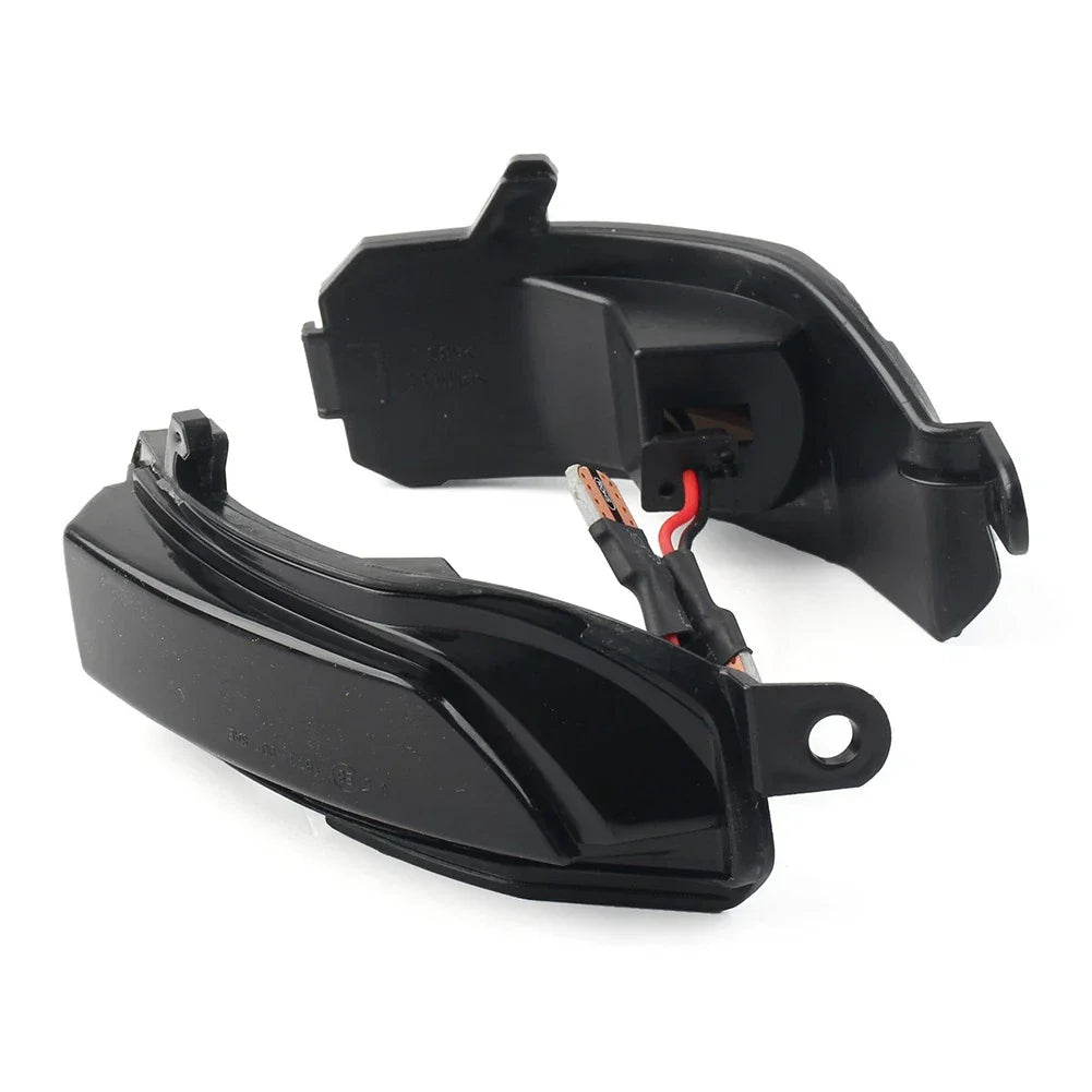 Dynamic Turn Signal LED Light for Skoda Rapid Fabia (2012-2021)