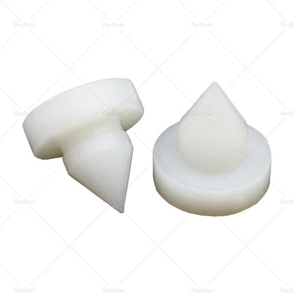 Brake Clutch Pedal Stopper Pad for Honda Civic (2001-2005)