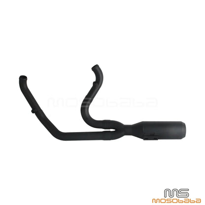 304 Stainless Steel Exhaust for Harley Electra Glide FLHTK FLHTPI (2017-2025)