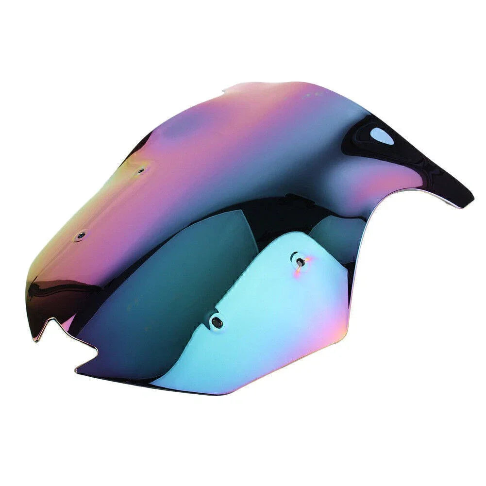 Windshield for Kawasaki Z1000SX 2017-2019 Windproof Screen