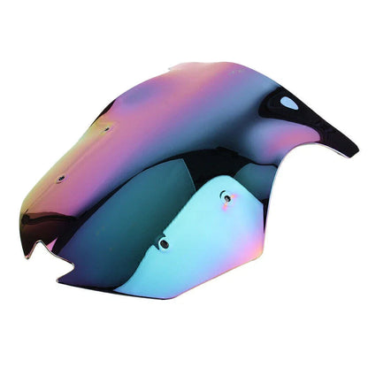 Windshield for Kawasaki Z1000SX 2017-2019 Windproof Screen