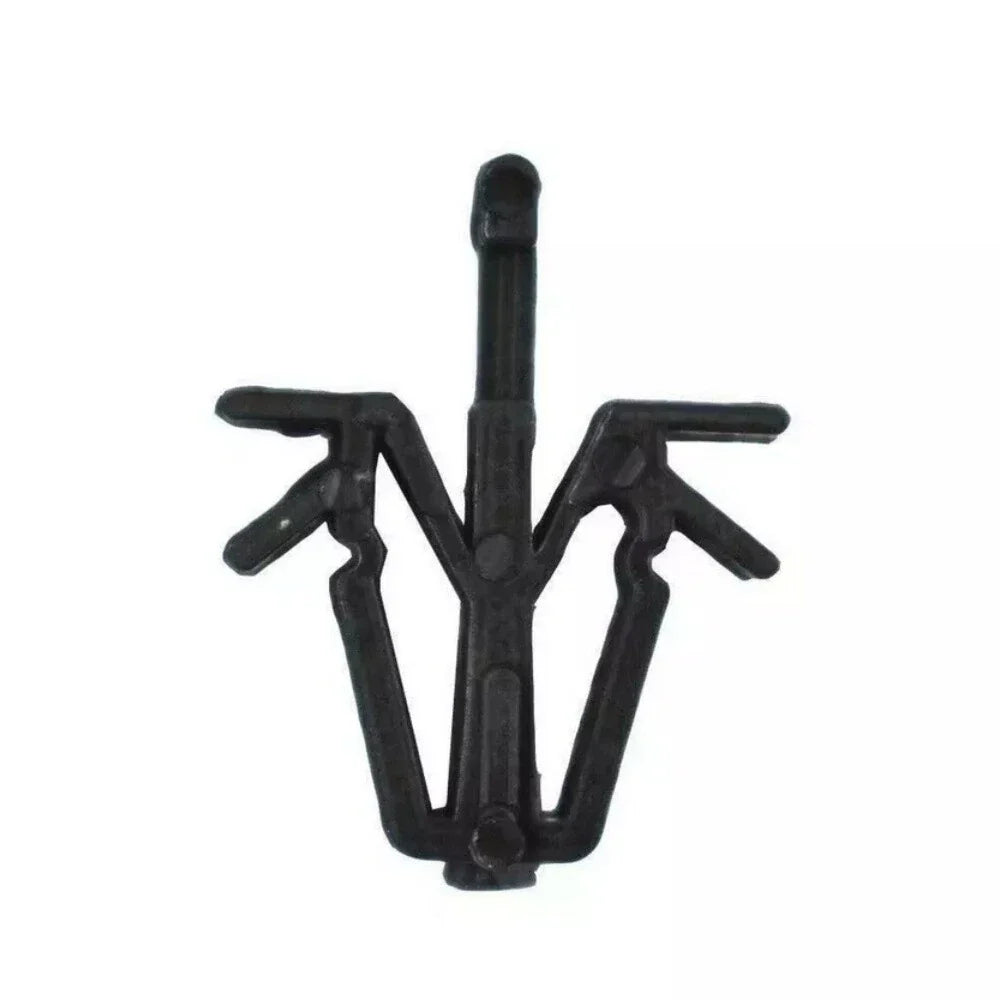 10Pcs Grille Clips for Toyota 4Runner Tacoma (1989-2004)