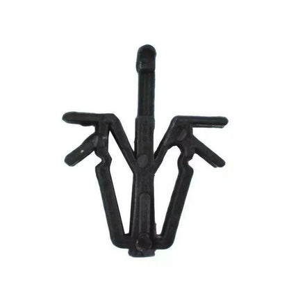 10Pcs Grille Clips for Toyota 4Runner Tacoma (1989-2004)