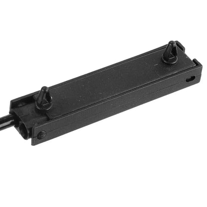 Bonnet Engine Hood Front Lock Release Cable for BMW 1 E87 (2004-2011)