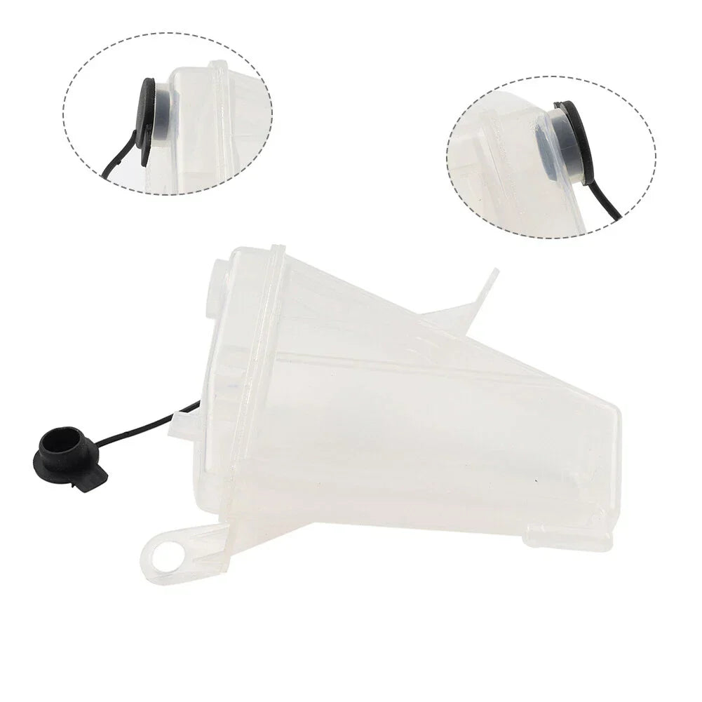 Coolant Overflow Reservoir Tank for BMW S1000RR (2019-2024)