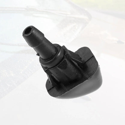 2 x Windshield Wiper Washer Nozzle Spray Jets for Honda Civic (2006-2011)