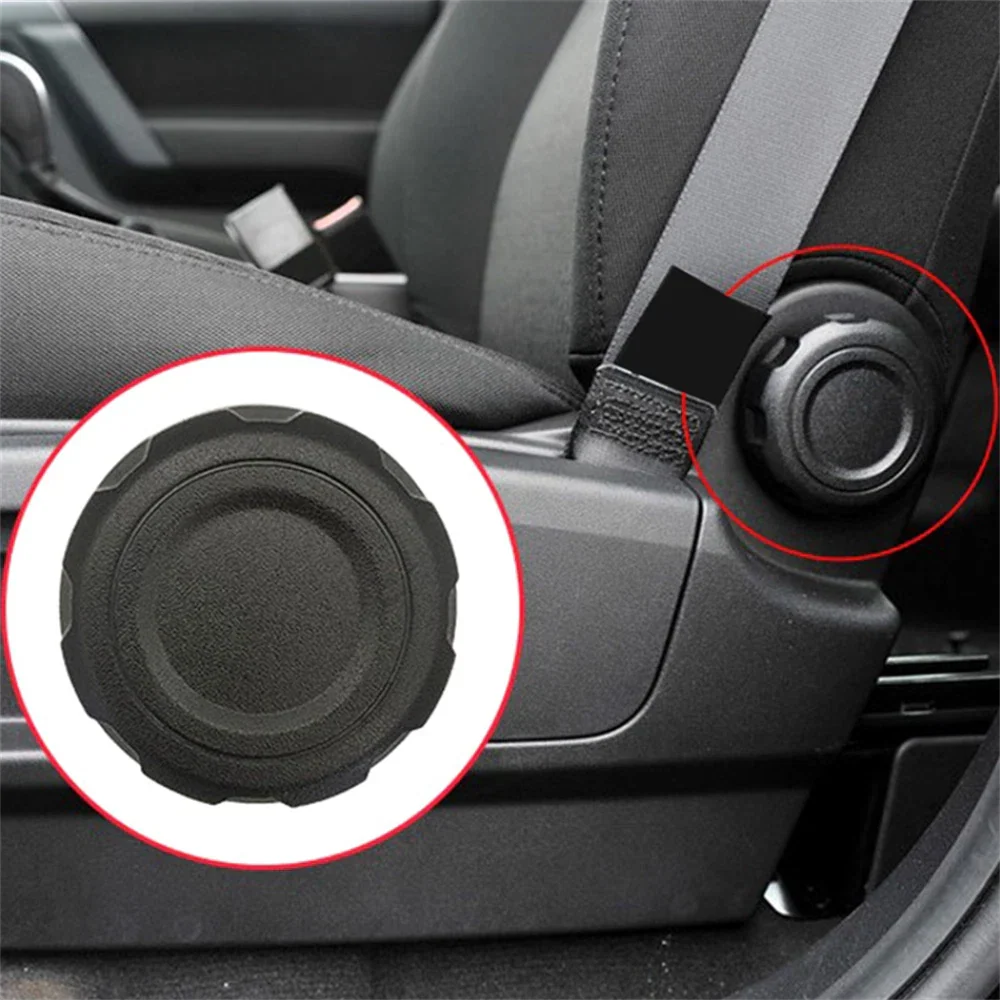 Front Seat Lumbar Adjusting Handle for Land Rover Discovery (2004-2016)