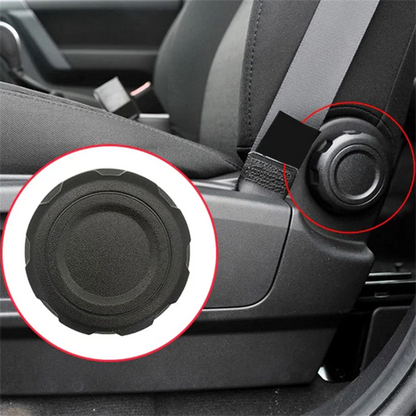 Front Seat Lumbar Adjusting Handle for Land Rover Discovery (2004-2016)