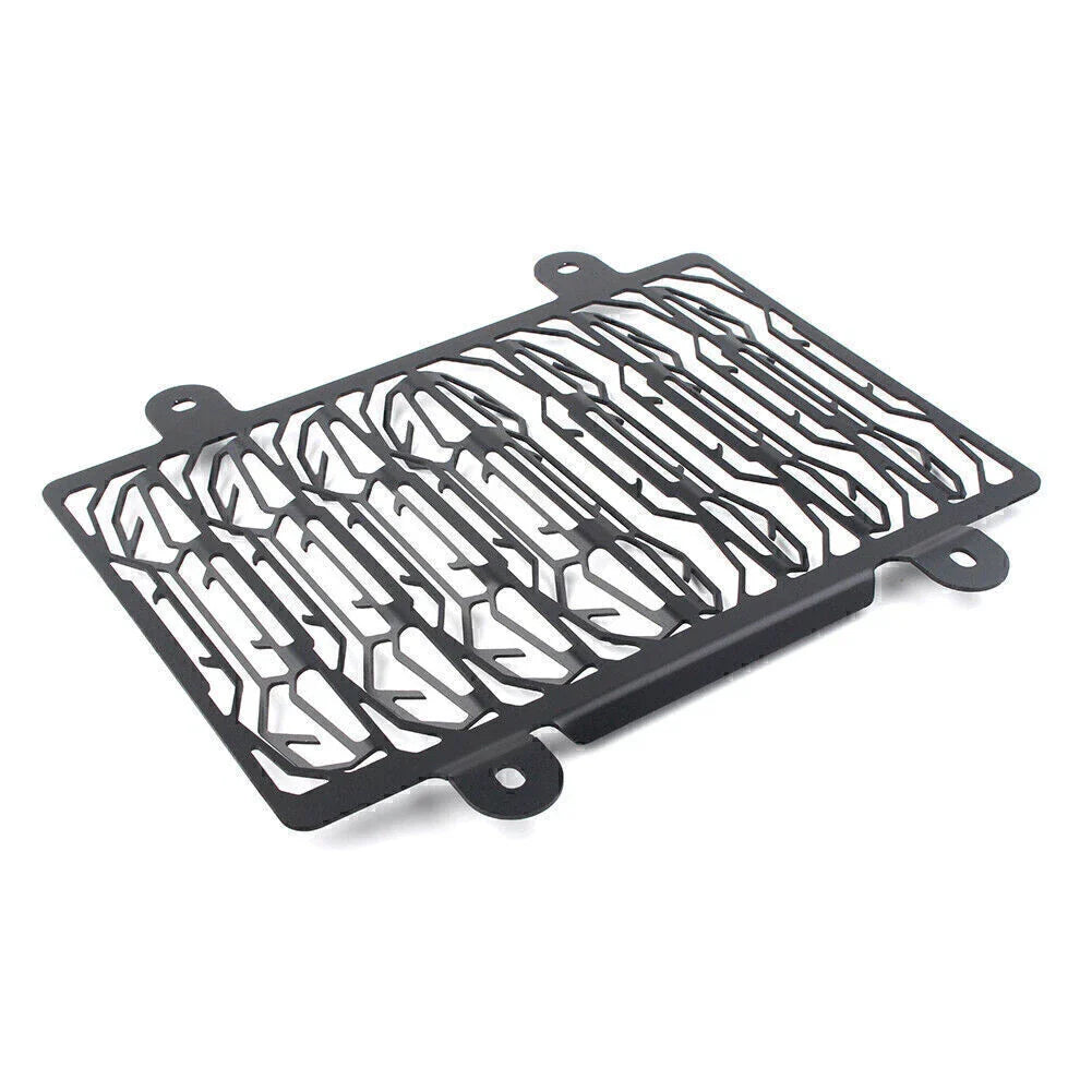Radiator Grill Cover for BMW G310R G310GS (2017-2020) Black
