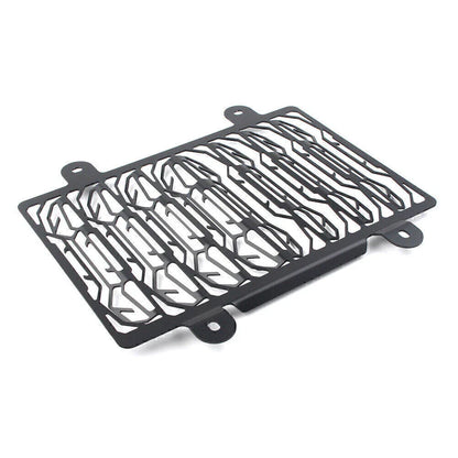 Radiator Grill Cover for BMW G310R G310GS (2017-2020) Black
