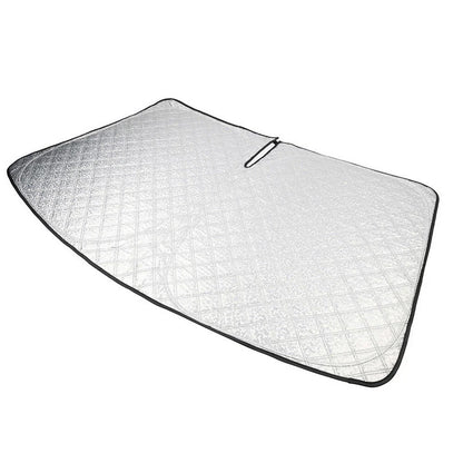 Foldable Windshield Sun Shade Visor for Mitsubishi Outlander (2022-2024)