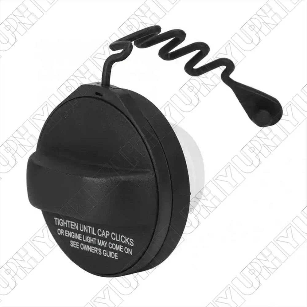 Fuel Tank Gas Cap Cover for Land Rover LR2 (2008-2015)