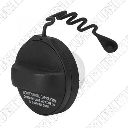 Fuel Tank Gas Cap Cover for Land Rover LR2 (2008-2015)