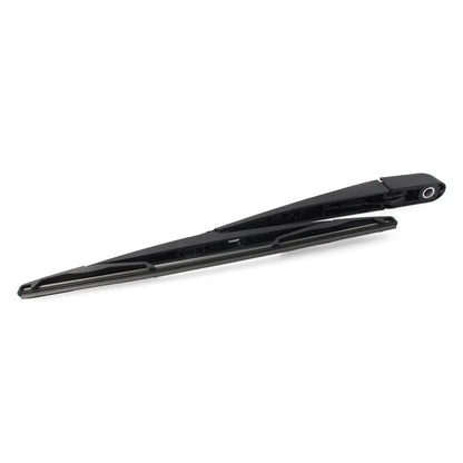 Rear Wiper Arm & Blade Kit for Nissan Versa, Quest (2007-2012, 2005-2009)