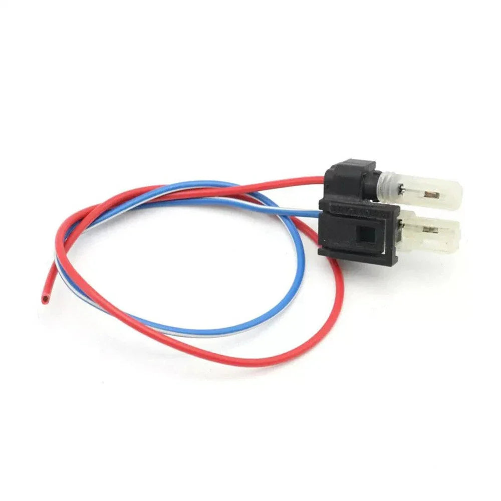 Battery Positive Negative Wire Harness Plug Cable for Mercedes-Benz ML350 (2006-2011)
