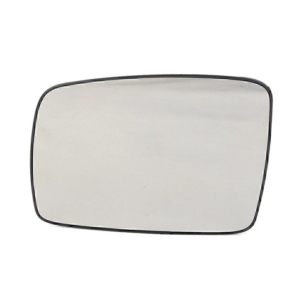 Heated Door Wing Mirror Glass Left for Land Rover Range Rover Sport (2005-2013)