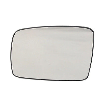 Heated Door Wing Mirror Glass Left for Land Rover Range Rover Sport (2005-2013)