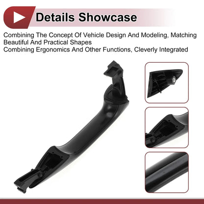 Car Door Handle Grip for Hyundai Elantra Front Right Rear (2017-2023)