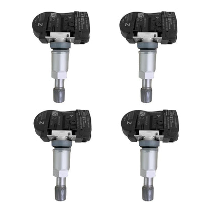 4 x Tire Pressure Sensors for Nissan Altima, Pathfinder (2007-2012)