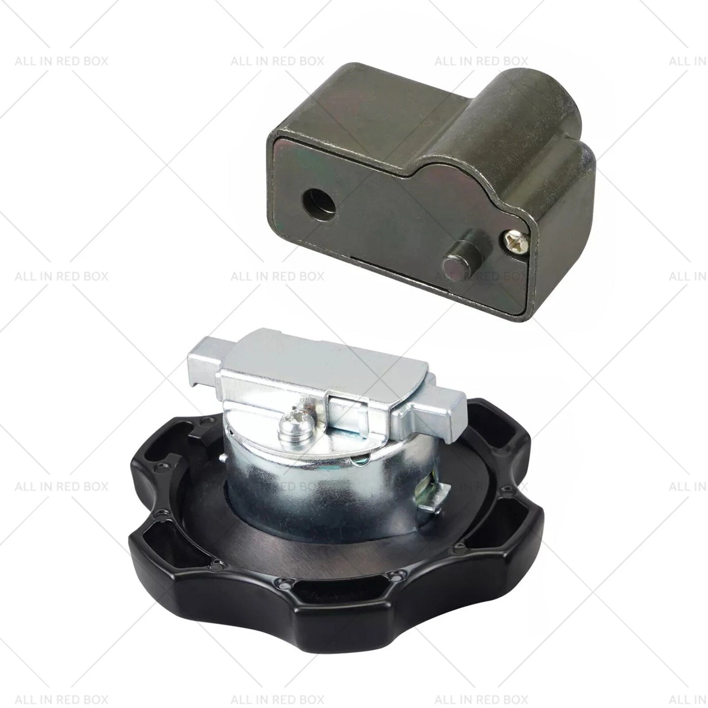 Ignition Key Switch Fuel Lock Set for Suzuki DRZ400 DRZ400SM DRZ400S