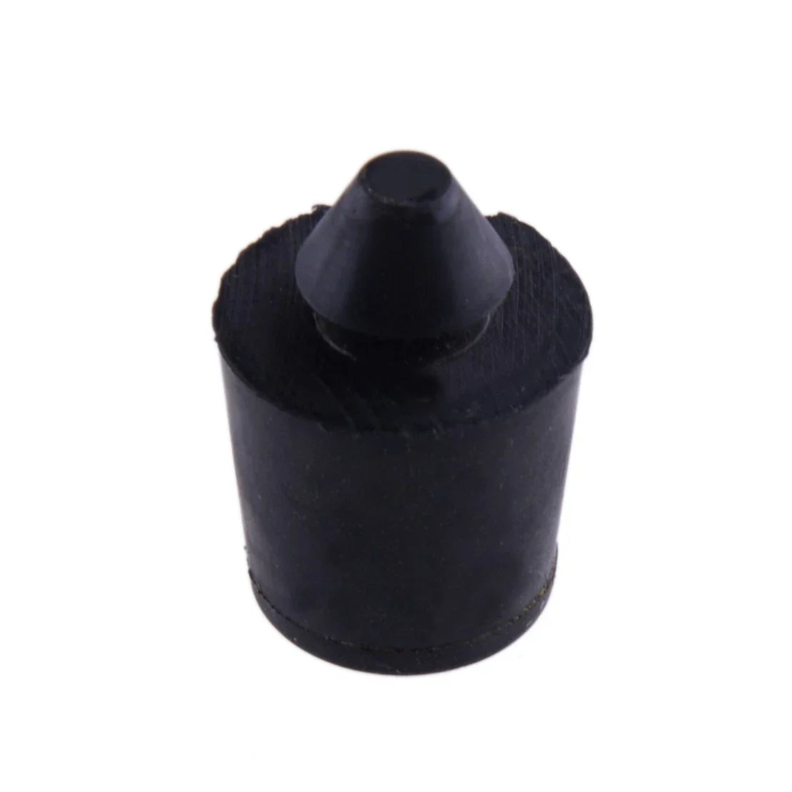 5 x Rubber Bumper Hood Stop Support Pads for Nissan Qashqai (2007-2013)