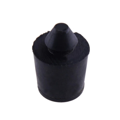 5 x Rubber Bumper Hood Stop Support Pads for Nissan Qashqai (2007-2013)
