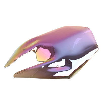 Front Windscreen Windshield Iridium for Kawasaki Z500 (2024-2025)