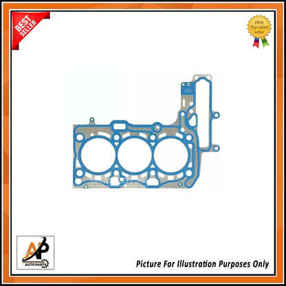 Cylinder Head Gasket Replacement for BMW 1 Series 2 Series 114d 214d (2016–2018)