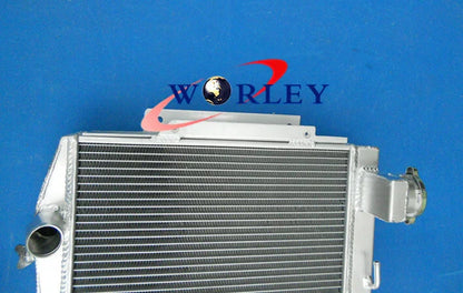 3CORE Aluminum Radiator for Datsun Roadster Fairlady (1966-1970)