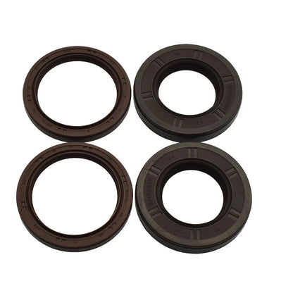 Intake Exhaust Camshaft Seal Kit for Subaru Forester S XS XT STi 98-12