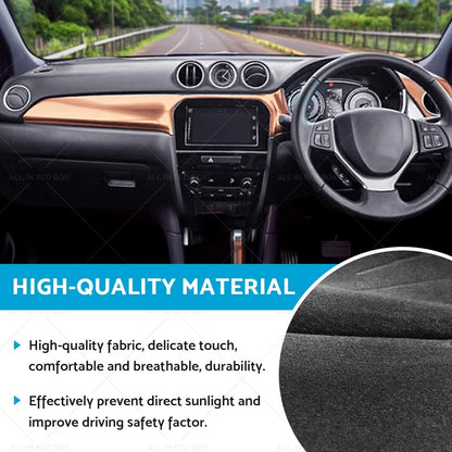 Non-Slip Dash Mat for Suzuki Vitara APK416 LY Series (2015-2023)