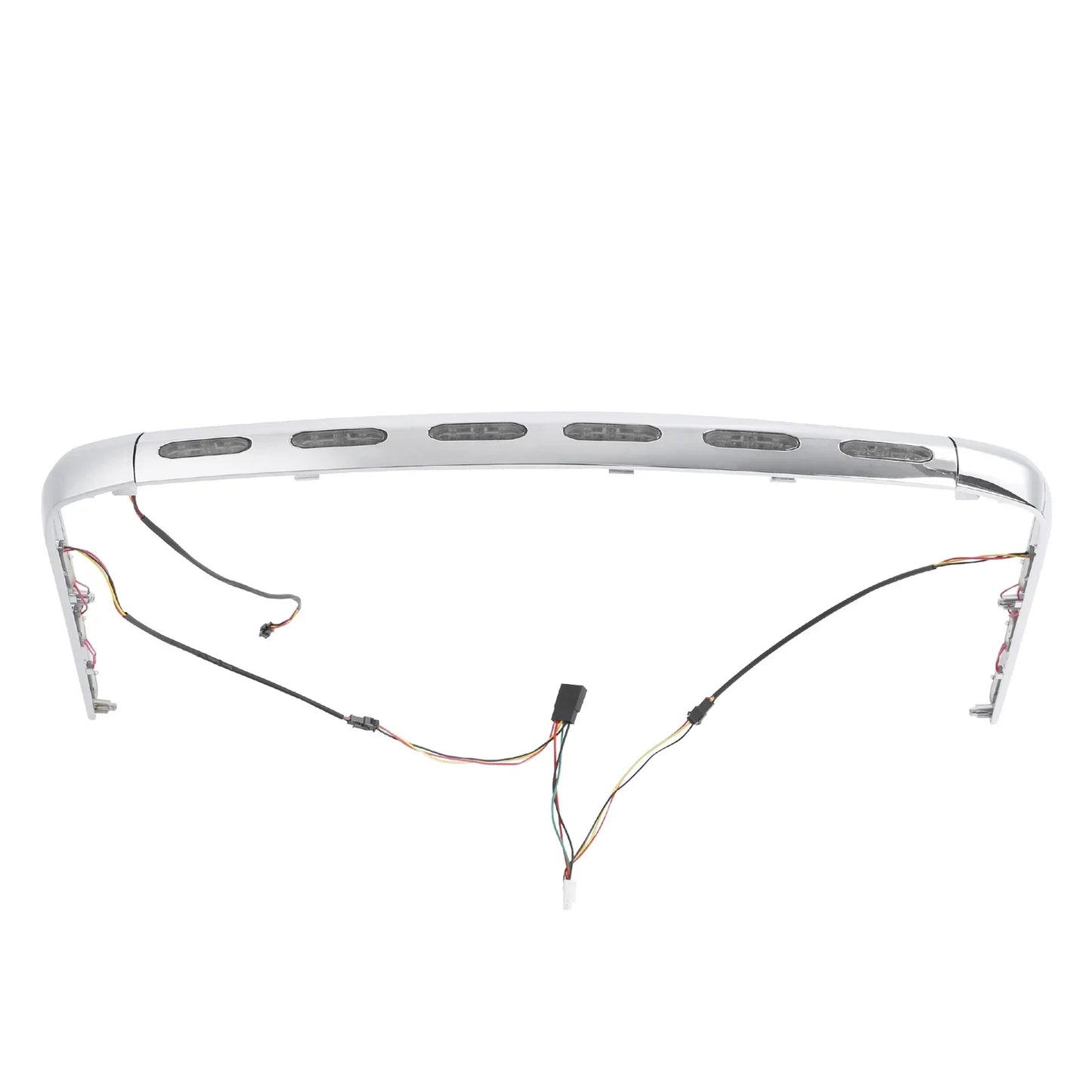Trunk & Saddlebag LED Lights for Honda Gold Wing GL1800 (2001-2011)