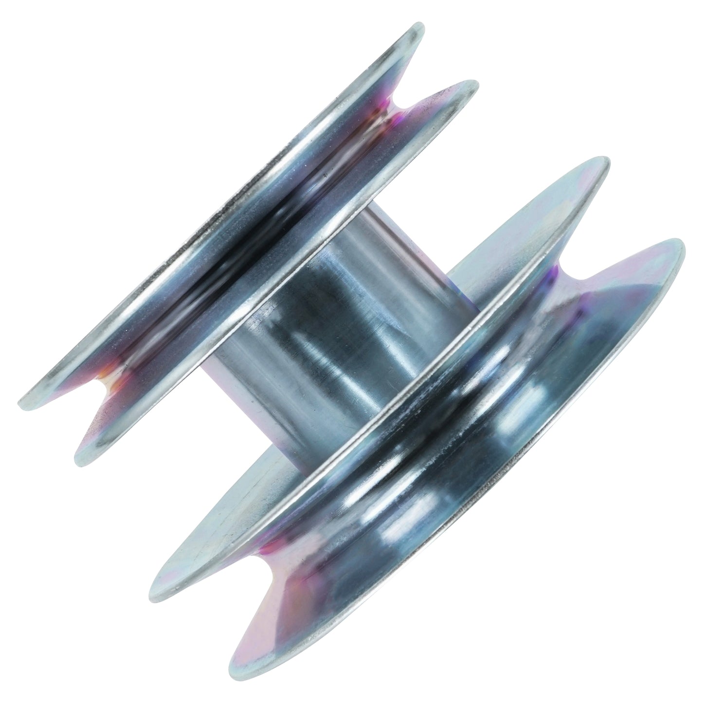 Deck Drive Pulley Replacement for Troy-Bilt TB 500 TB 554 (2000–2017)