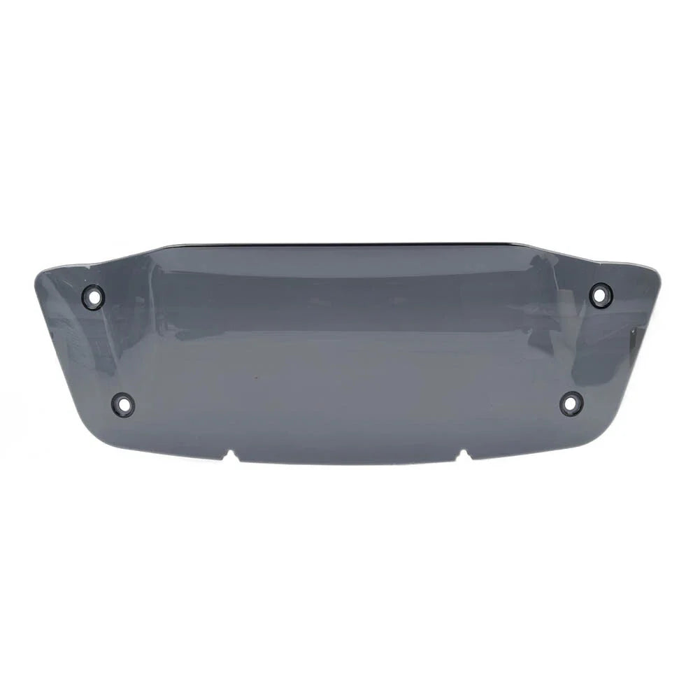 7" Smoke Windscreen for Harley CVO Street Glide FLHXSE (2023-2024)