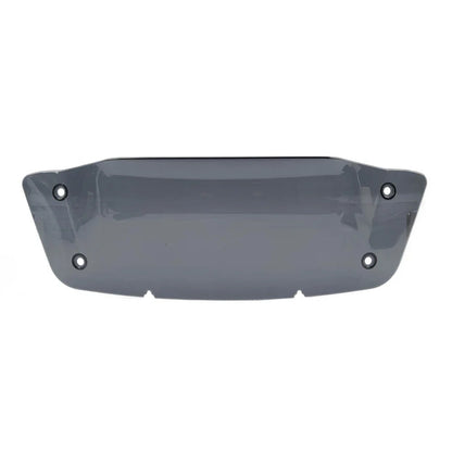 7" Smoke Windscreen for Harley CVO Street Glide FLHXSE (2023-2024)