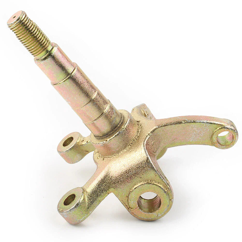 17mm Front Steering Knuckle Spindle for 110cc 125cc Quad Bike