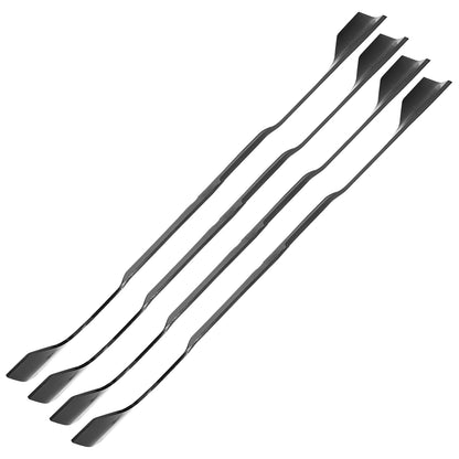 7/8 Inch 5-Point Star Deck Blade Medium Lift for Husqvarna Ariens Dixon (46")
