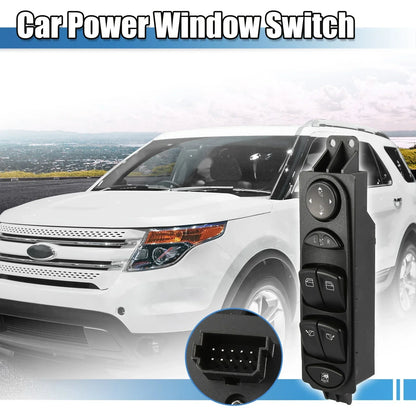 Power Window Switch for Mercedes-Benz Vito (2009-2013)