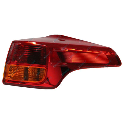 Genuine Tail Lights 2 x for Toyota RAV4 ALA49 ASA44 ZSA42 (2012-2015)