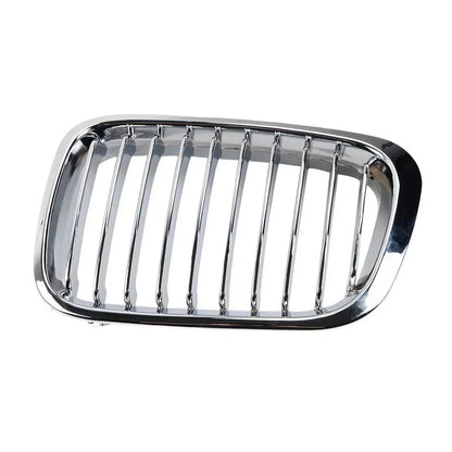 Kidney Radiator Grille Vent for BMW 3 E46 320i 325i 328i Sedan (1998-2006)