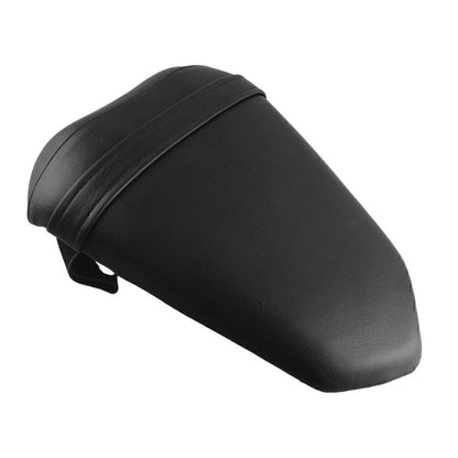 Rear Back Passenger Seat Cushion for Yamaha YZF R1 (2007-2008) Black