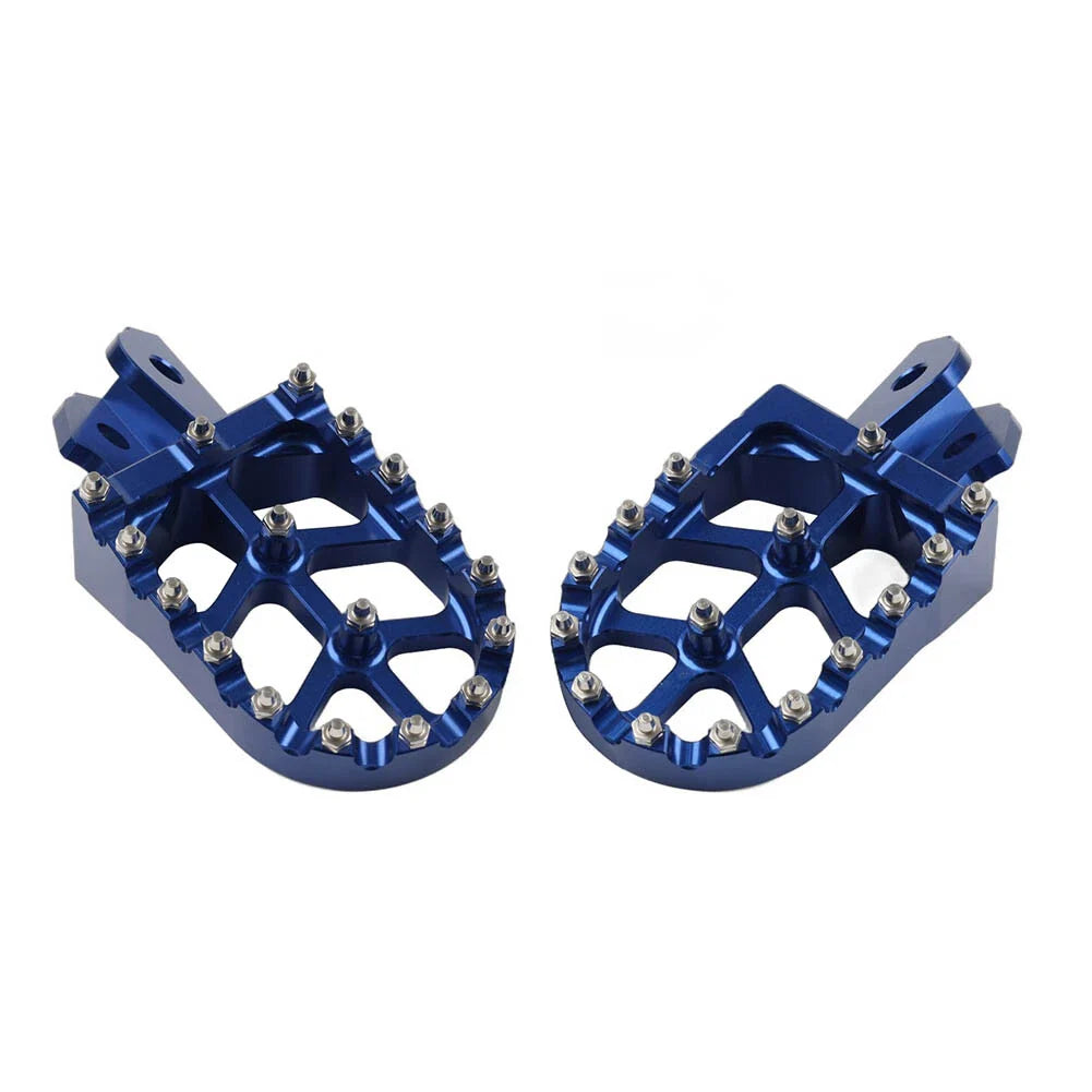 Foot Pegs for Sur Ron S/X, Honda CRF 150F 230F (2003-2019)