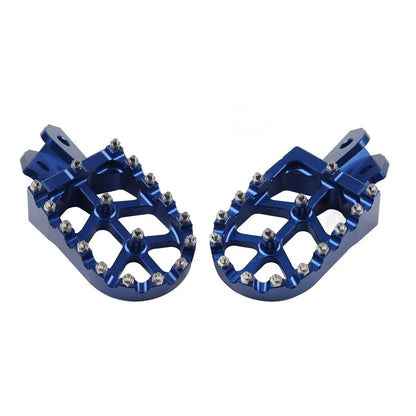 Foot Pegs for Sur Ron S/X, Honda CRF 150F 230F (2003-2019)