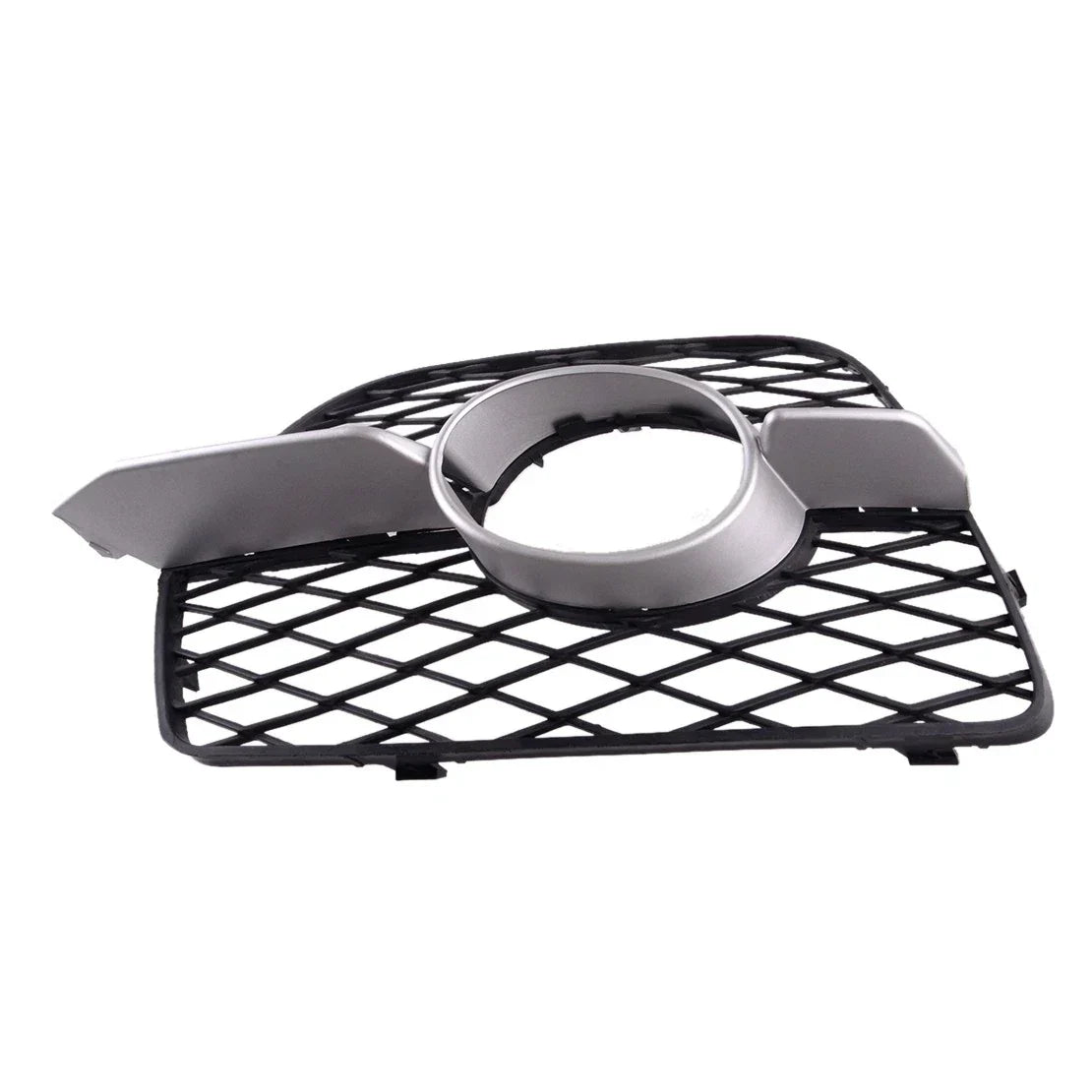Right Front Bumper Fog Light Grill & Trim for BMW X6 E71 E72 (2008-2014)