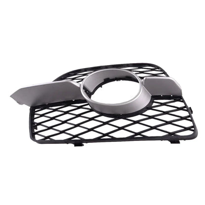 Right Front Bumper Fog Light Grill & Trim for BMW X6 E71 E72 (2008-2014)